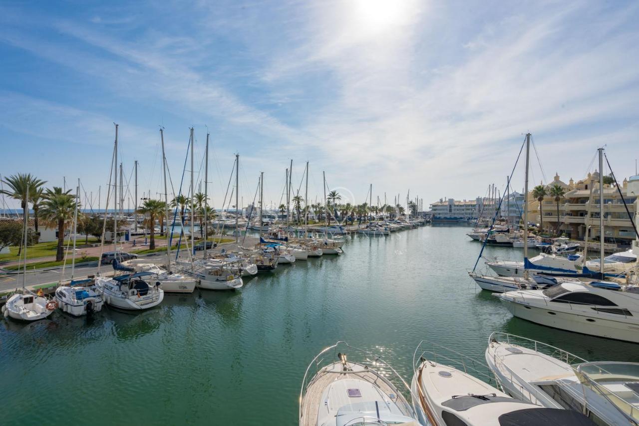 Benalmadena Costa Sol Holiday Rentals Kültér fotó