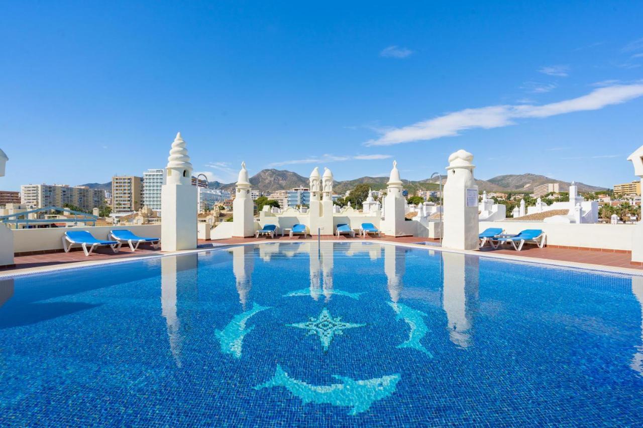 Benalmadena Costa Sol Holiday Rentals Kültér fotó