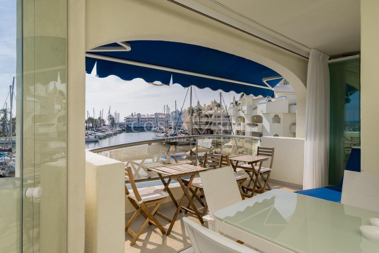 Benalmadena Costa Sol Holiday Rentals Kültér fotó