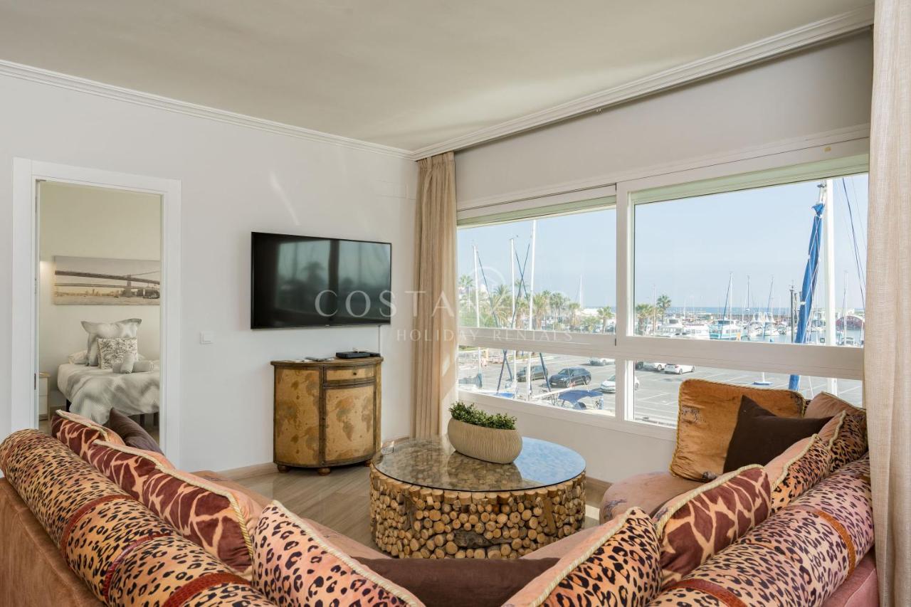 Benalmadena Costa Sol Holiday Rentals Kültér fotó