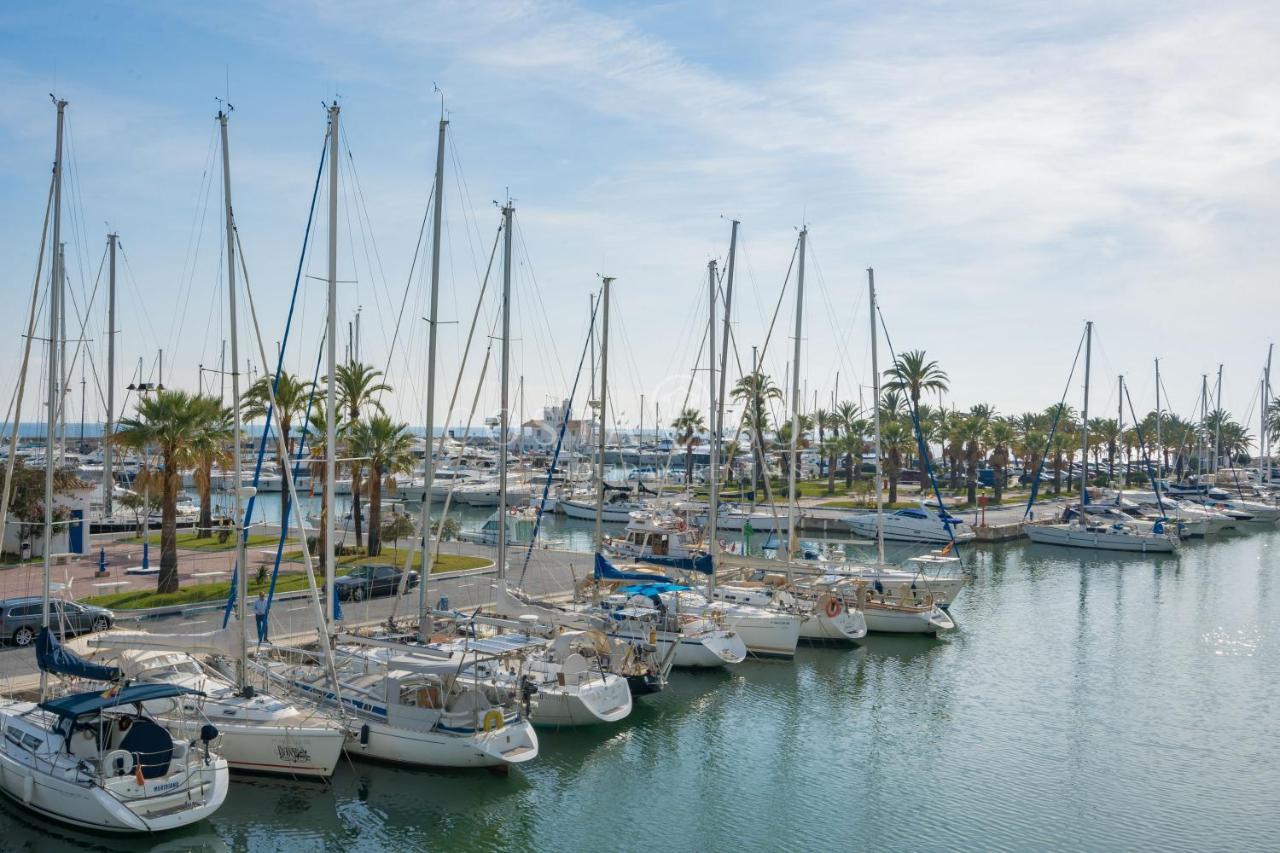 Benalmadena Costa Sol Holiday Rentals Kültér fotó