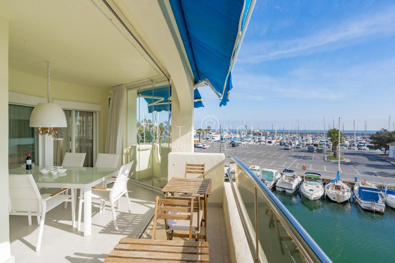 Benalmadena Costa Sol Holiday Rentals Kültér fotó