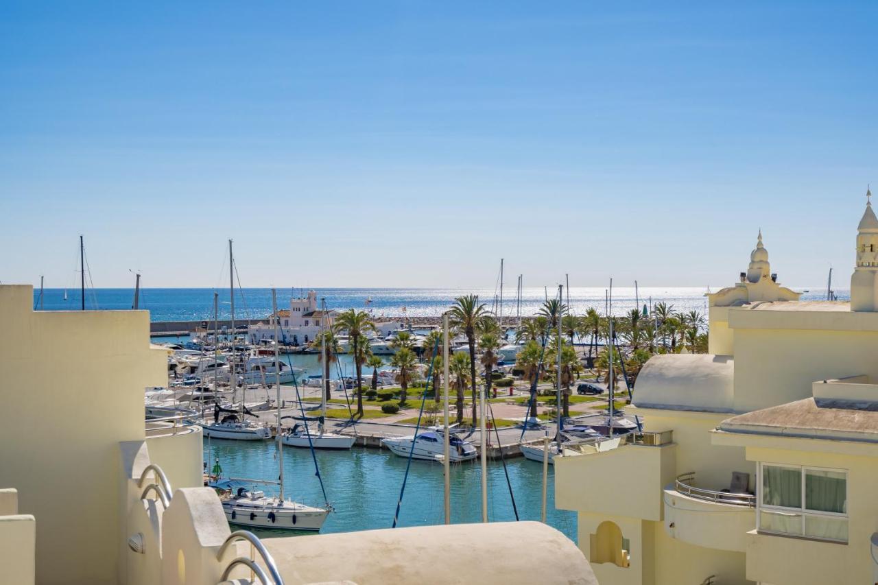 Benalmadena Costa Sol Holiday Rentals Kültér fotó