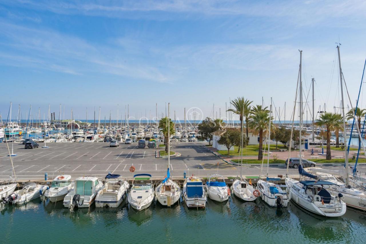 Benalmadena Costa Sol Holiday Rentals Kültér fotó
