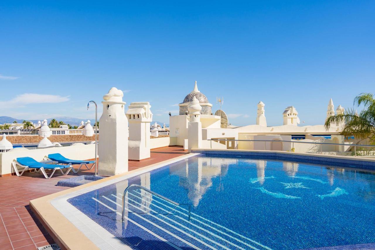 Benalmadena Costa Sol Holiday Rentals Kültér fotó