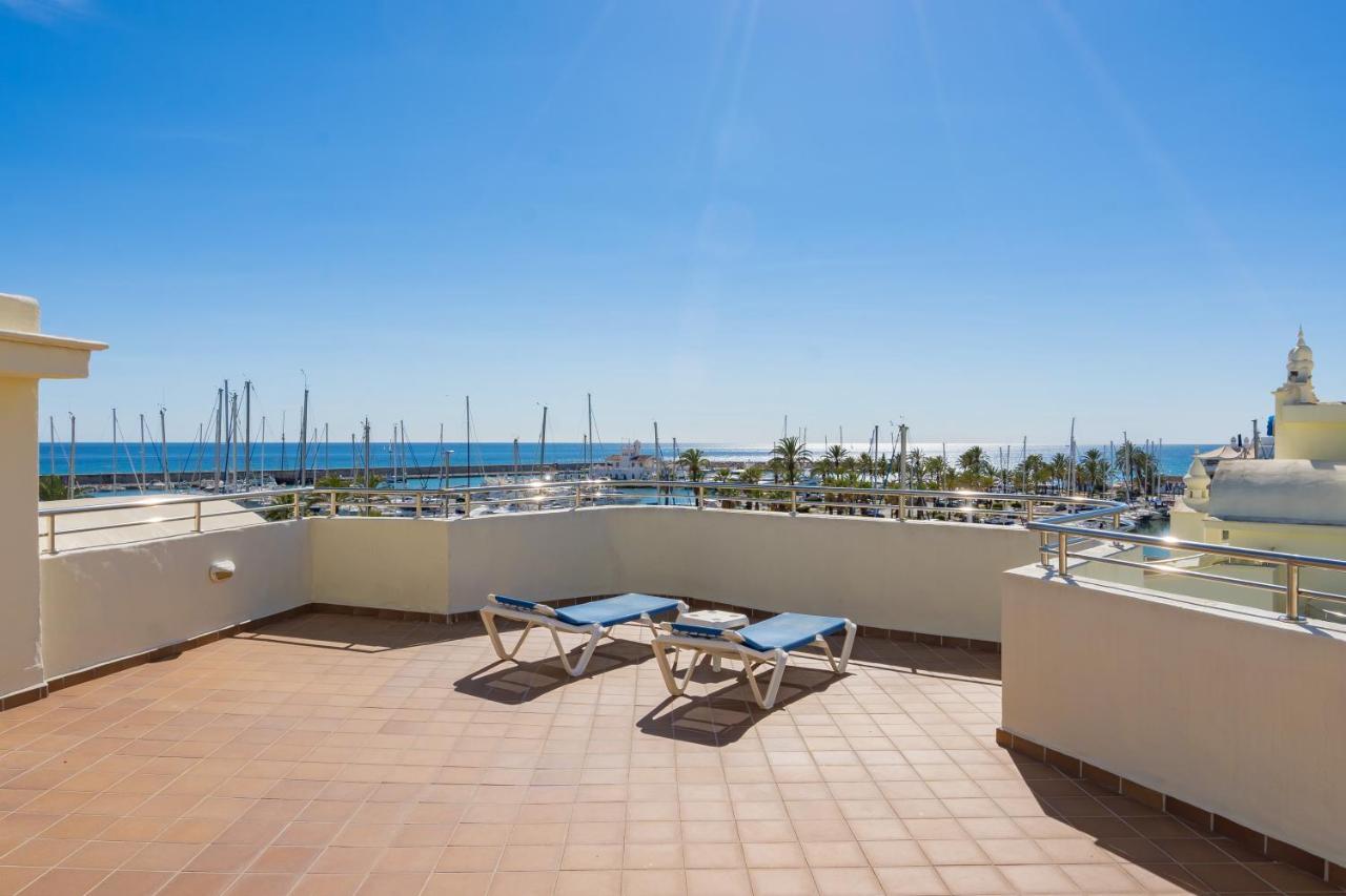 Benalmadena Costa Sol Holiday Rentals Kültér fotó