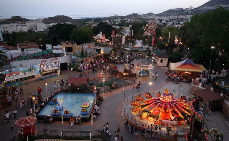 Benalmadena Costa Sol Holiday Rentals Kültér fotó