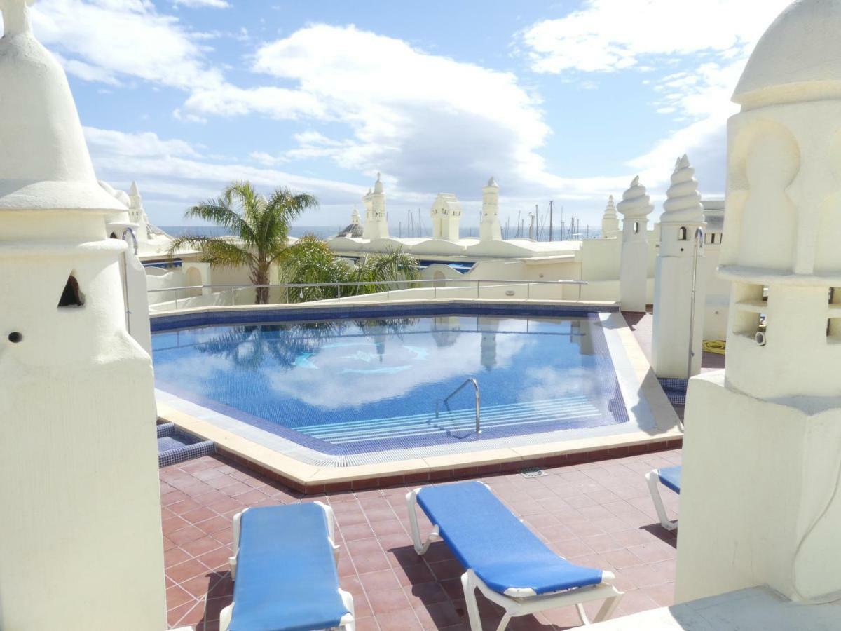 Benalmadena Costa Sol Holiday Rentals Kültér fotó