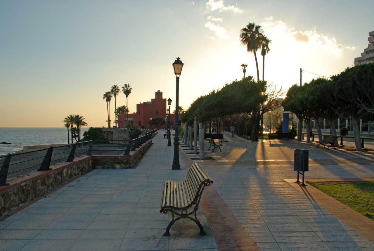 Benalmadena Costa Sol Holiday Rentals Kültér fotó