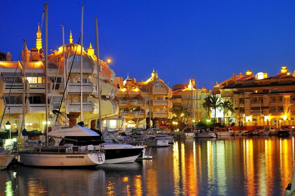 Benalmadena Costa Sol Holiday Rentals Kültér fotó