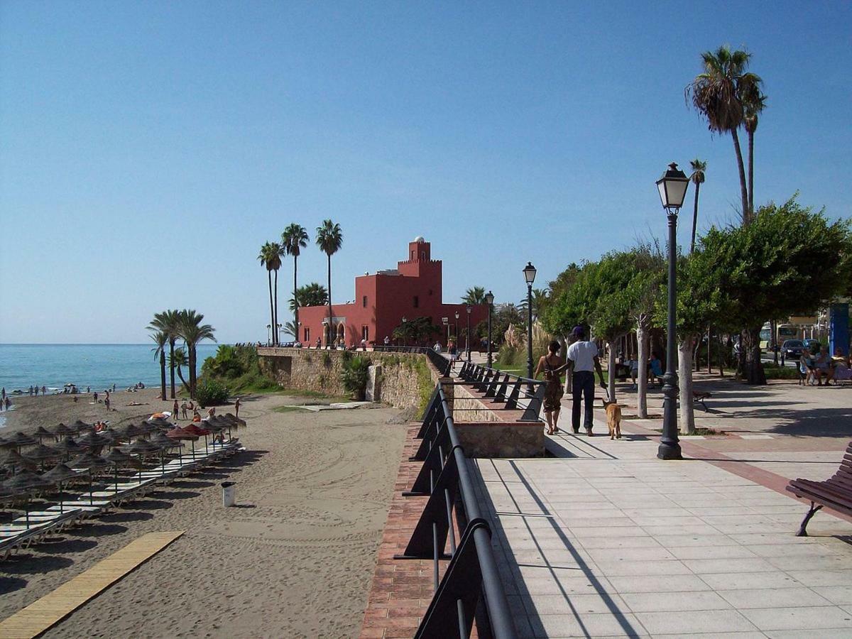 Benalmadena Costa Sol Holiday Rentals Kültér fotó