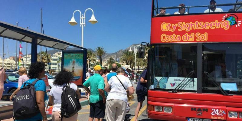 Benalmadena Costa Sol Holiday Rentals Kültér fotó
