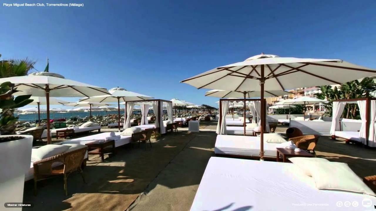 Benalmadena Costa Sol Holiday Rentals Kültér fotó