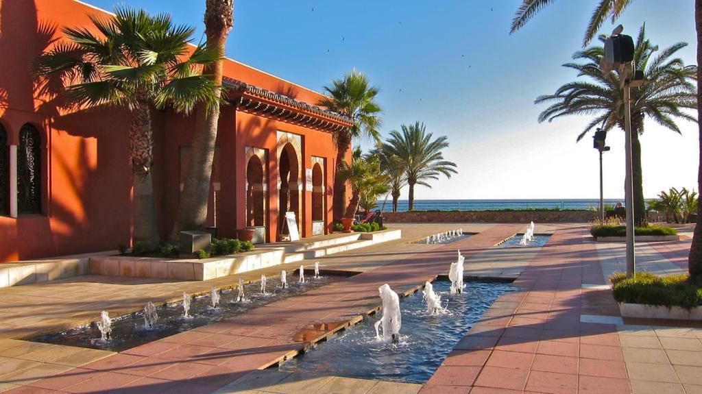 Benalmadena Costa Sol Holiday Rentals Kültér fotó