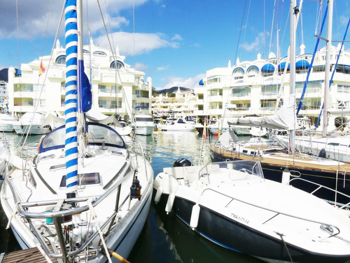 Benalmadena Costa Sol Holiday Rentals Kültér fotó