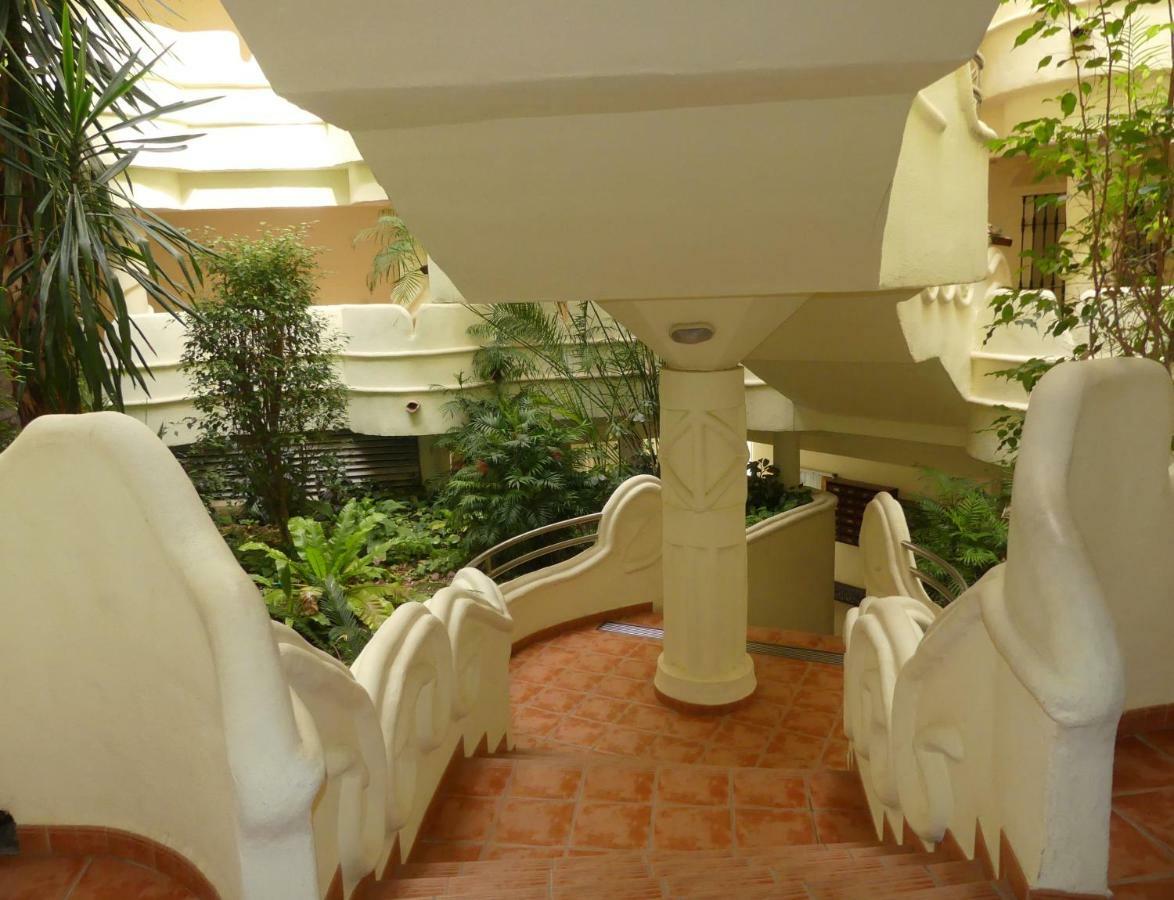 Benalmadena Costa Sol Holiday Rentals Kültér fotó
