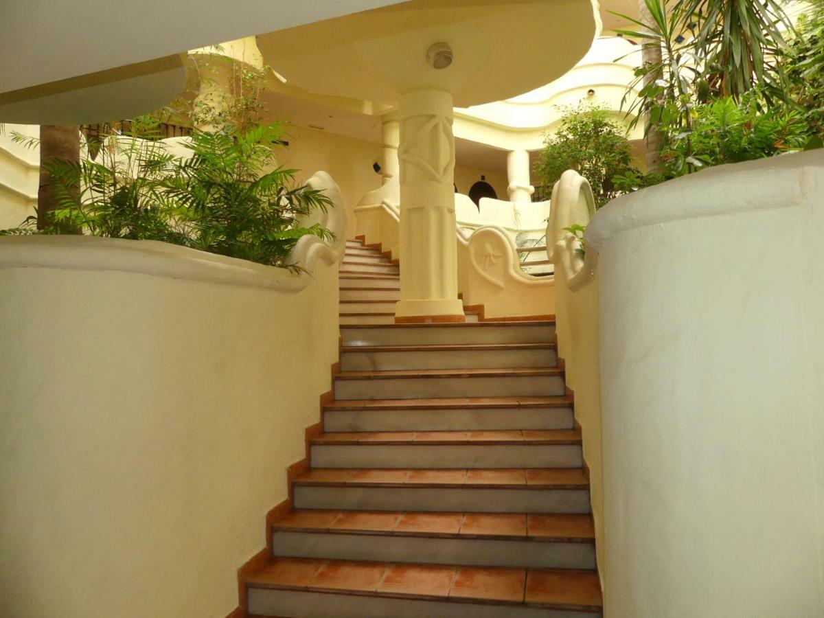 Benalmadena Costa Sol Holiday Rentals Kültér fotó