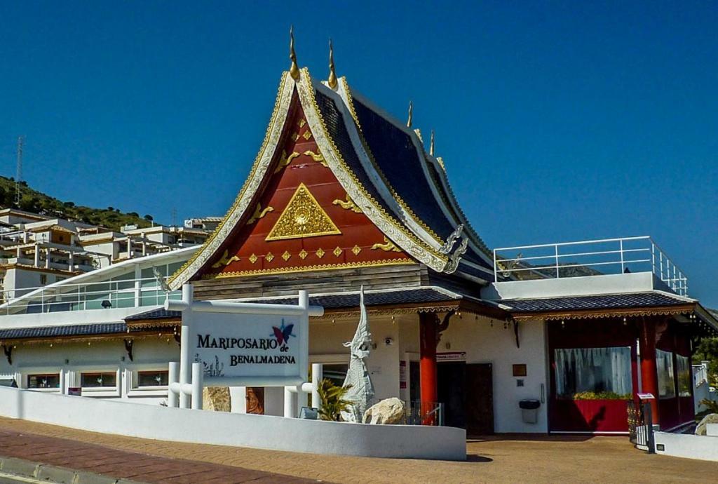 Benalmadena Costa Sol Holiday Rentals Kültér fotó