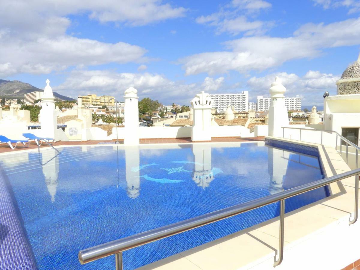 Benalmadena Costa Sol Holiday Rentals Kültér fotó