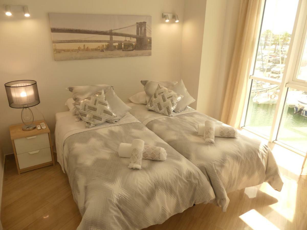 Benalmadena Costa Sol Holiday Rentals Kültér fotó
