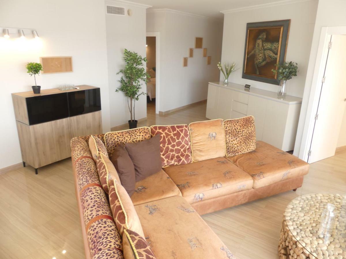 Benalmadena Costa Sol Holiday Rentals Kültér fotó
