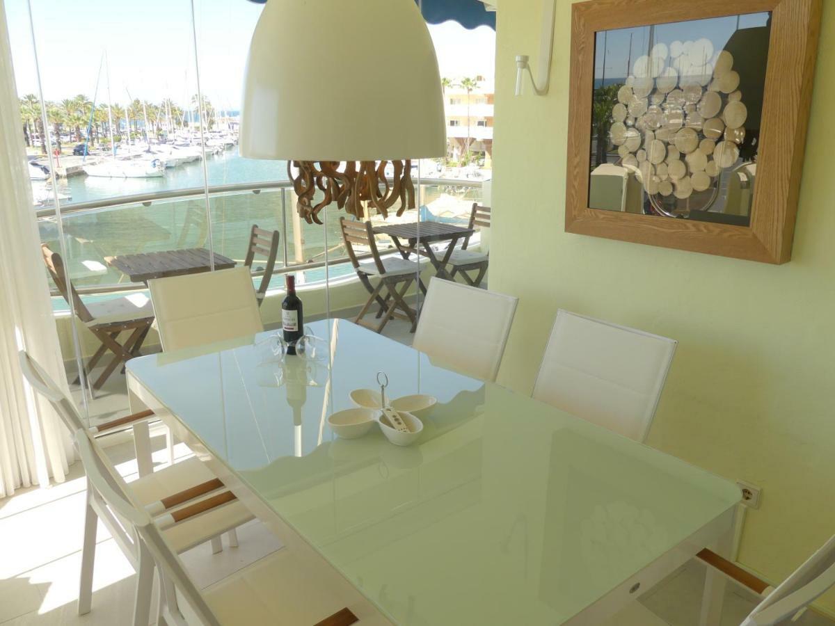Benalmadena Costa Sol Holiday Rentals Kültér fotó