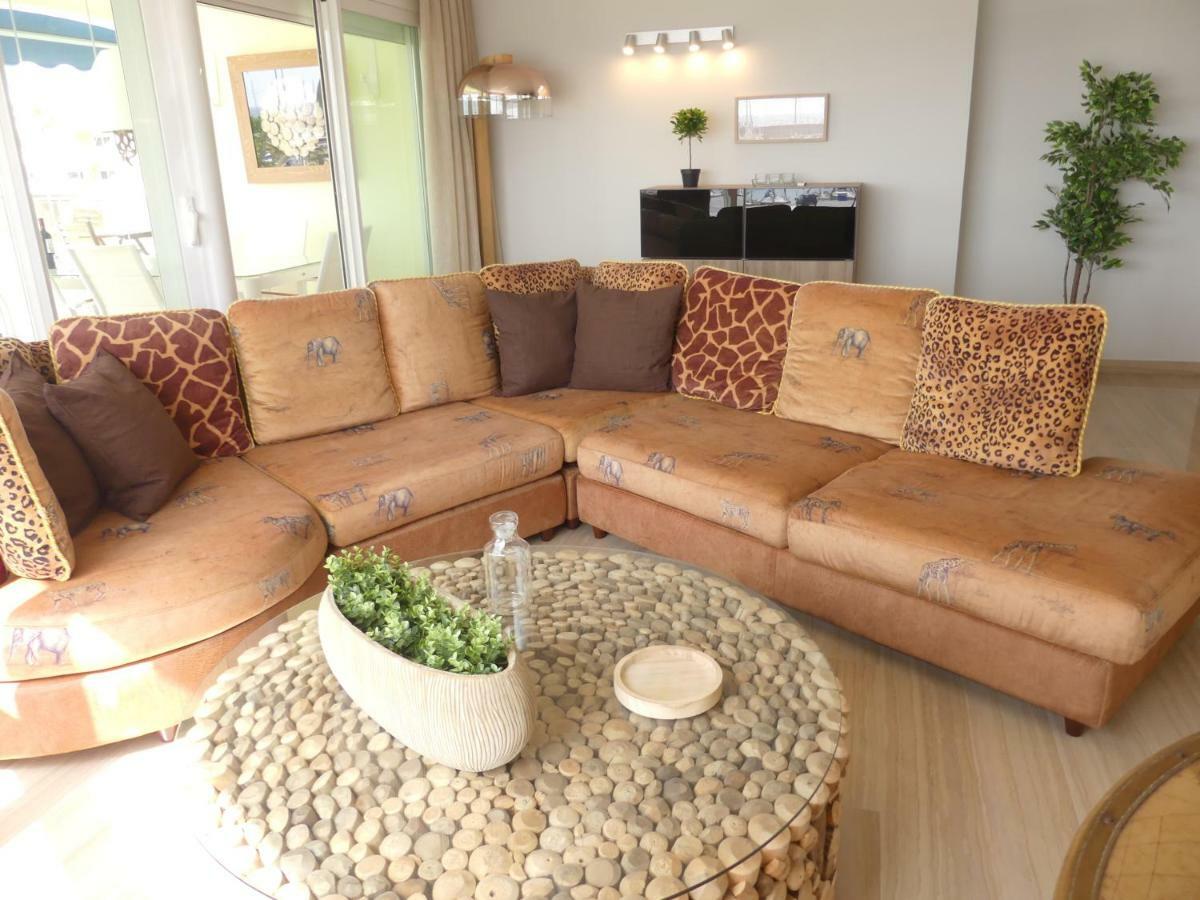 Benalmadena Costa Sol Holiday Rentals Kültér fotó