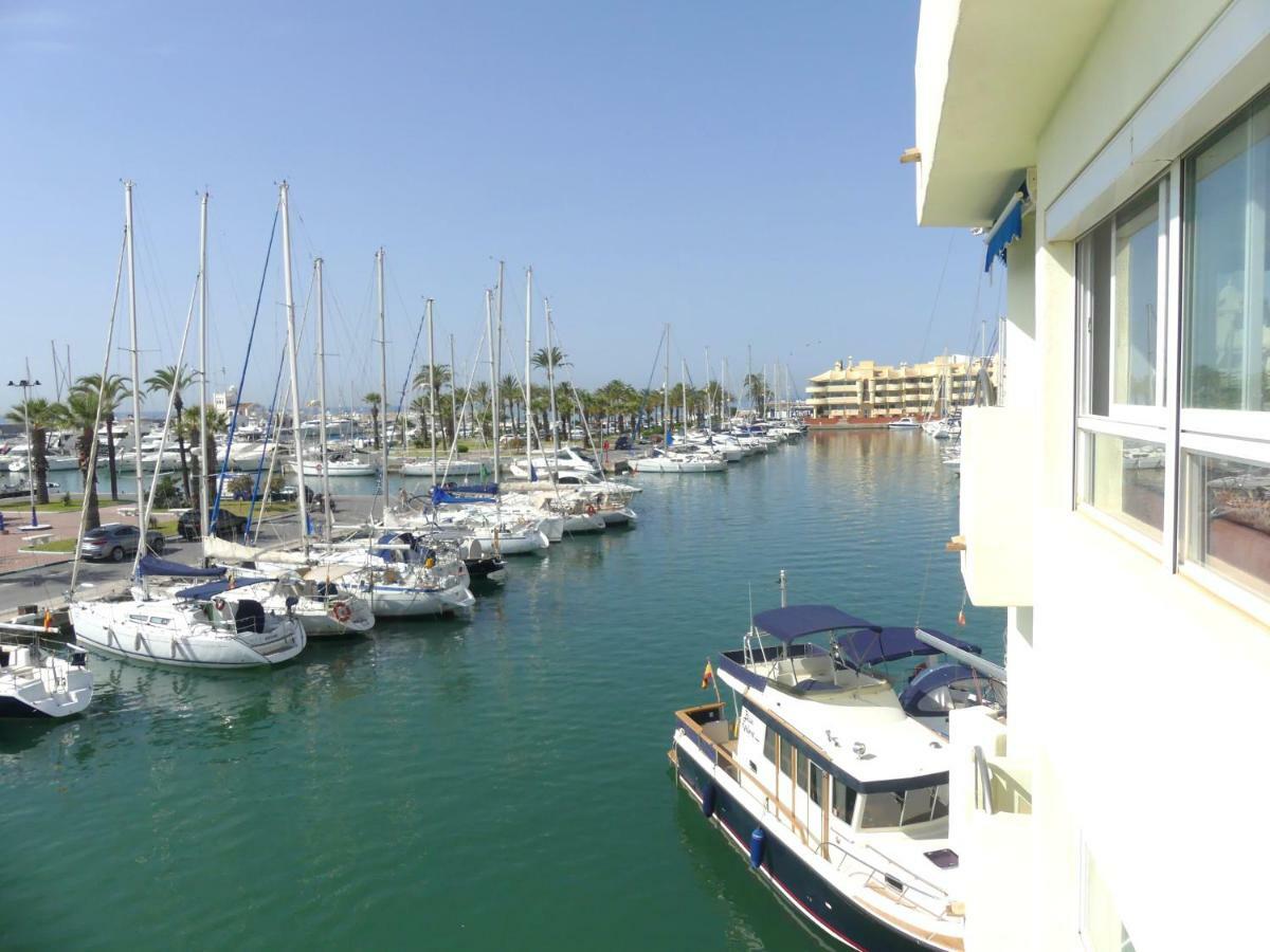 Benalmadena Costa Sol Holiday Rentals Kültér fotó