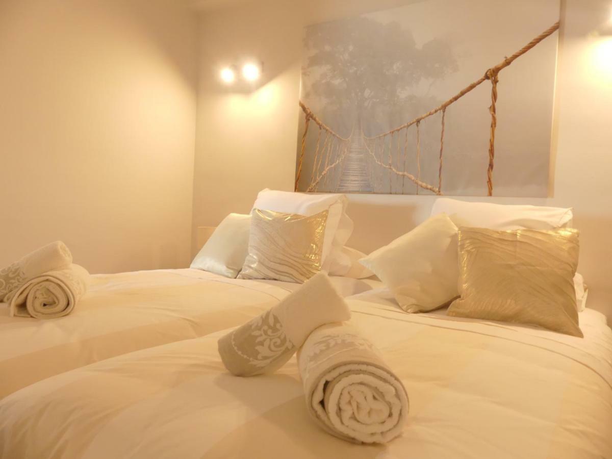 Benalmadena Costa Sol Holiday Rentals Kültér fotó