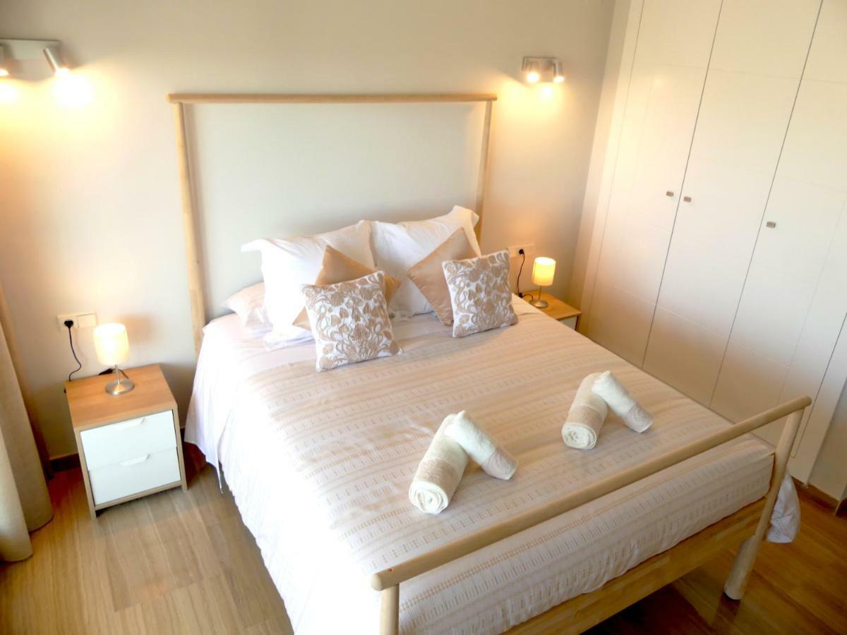 Benalmadena Costa Sol Holiday Rentals Kültér fotó