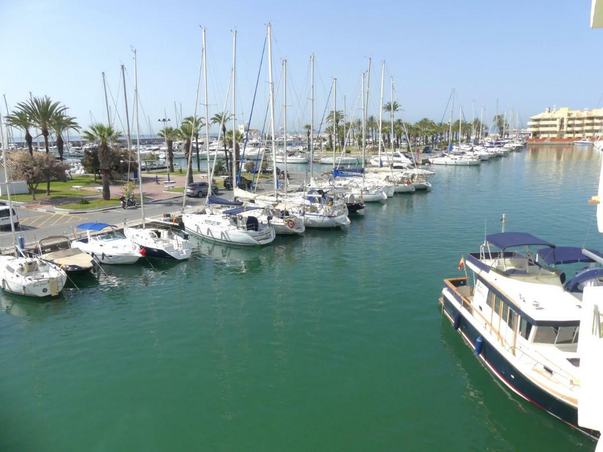 Benalmadena Costa Sol Holiday Rentals Kültér fotó