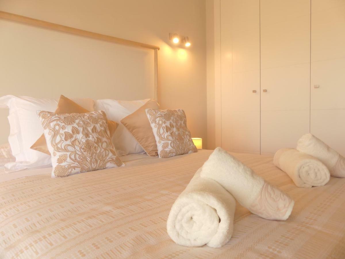 Benalmadena Costa Sol Holiday Rentals Kültér fotó