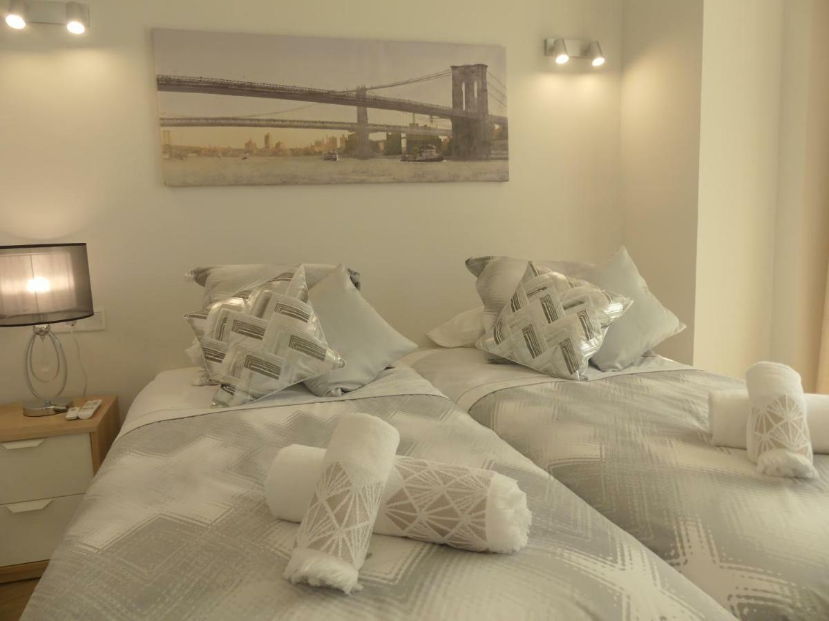 Benalmadena Costa Sol Holiday Rentals Kültér fotó
